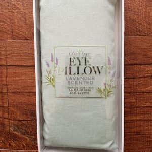 Eye Pillow Lavender Scented